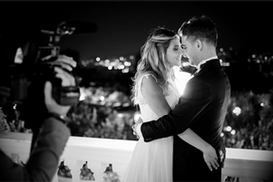 Antonino + Giuliana